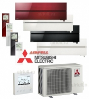 Кондиционер Hisense AS-09UR4SYDTD1