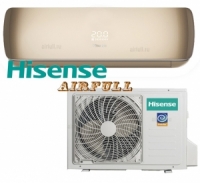 Кондиционер Hisense AS-10UR4SVPSC5