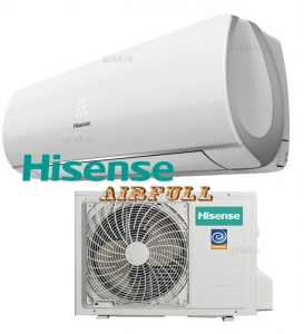 Кондиционер Hisense AS-10UW4SVETS10