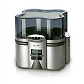 Увлажнители и осушители воздуха