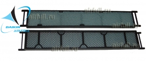 Фильтр очистки воздуха Daikin KAF970A46 KAF970A47