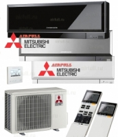 Кондиционер Mitsubishi Electric MSZ-EF25VE/MUZ-EF25VE