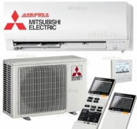 Кондиционер Mitsubishi Electric MSZ-FH25VE/MUZ-FH25VE