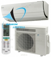 Кондиционер Daikin FTXZ35N/RXZ35N